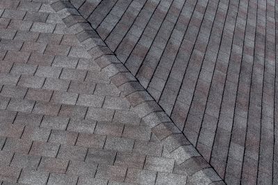 Residential Roof Installation