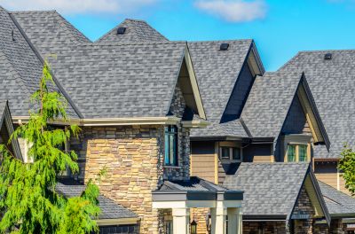 Residential Roofing Companies