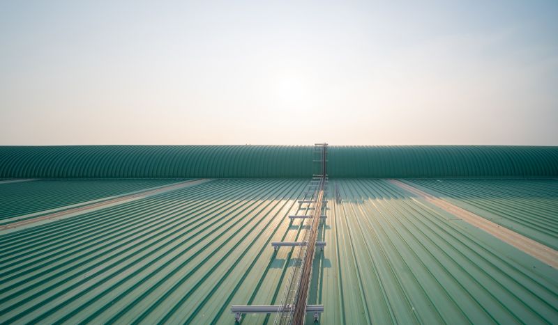 High-Quality Materials